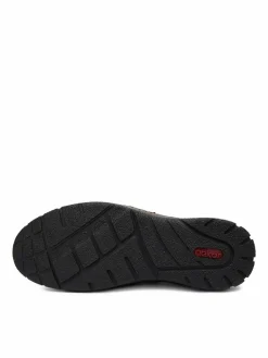 Stivaletti B0392-25 Marrone