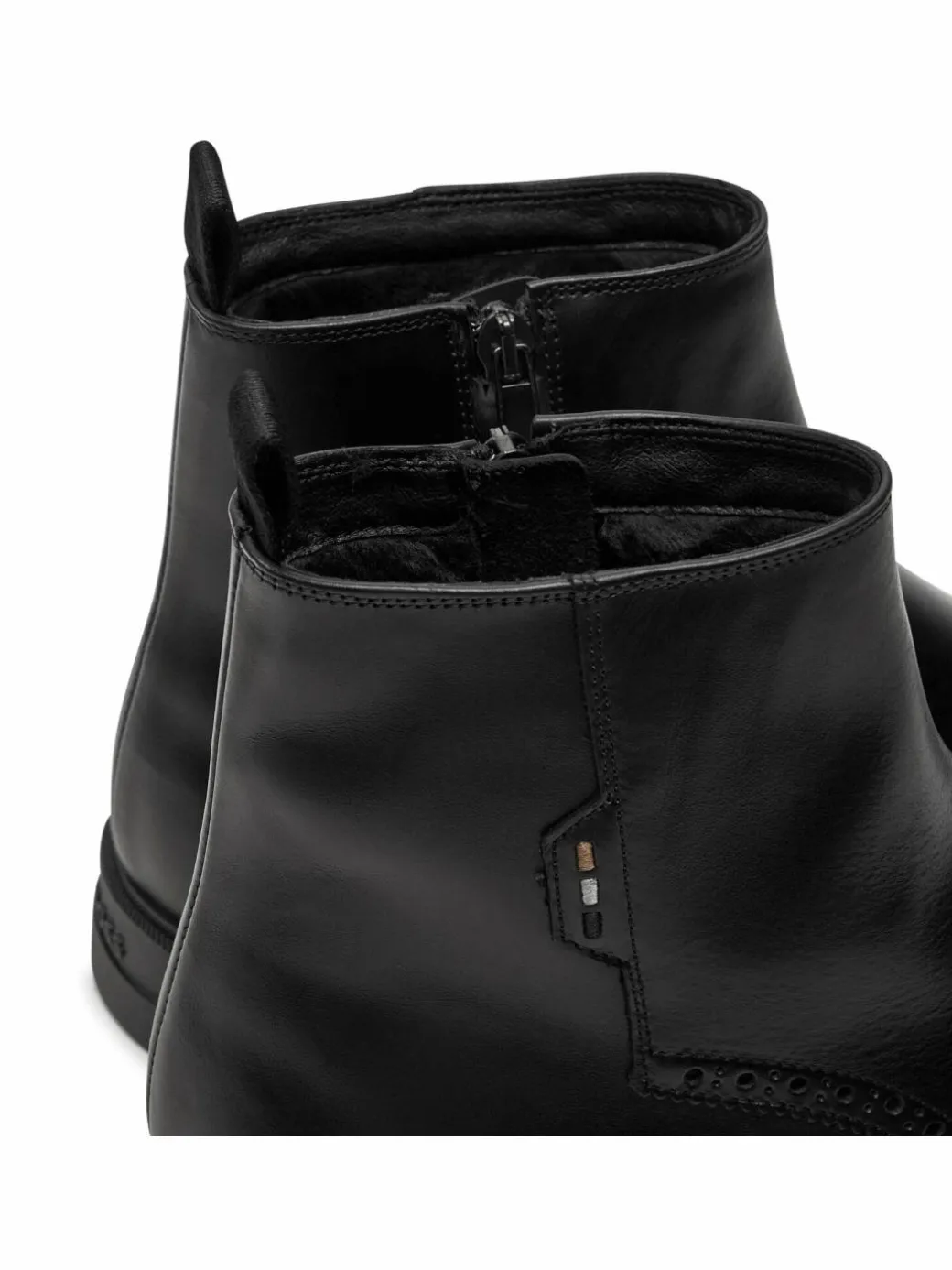 Stivaletti Calev Boot ltfr 50523867 Nero
