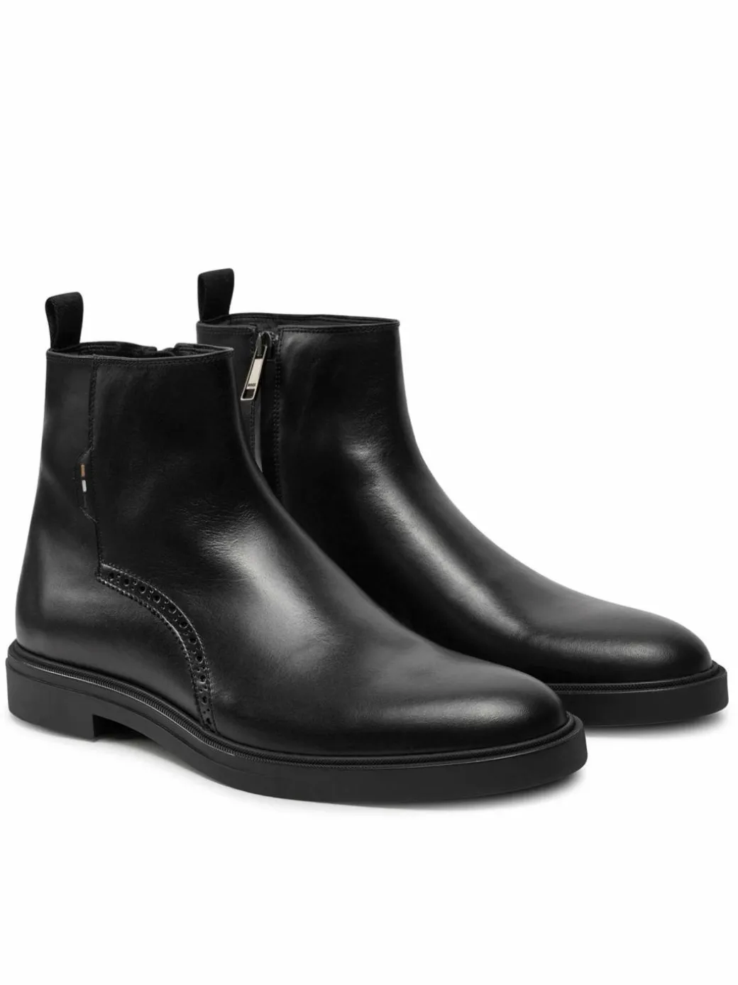 Stivaletti Calev Boot ltfr 50523867 Nero