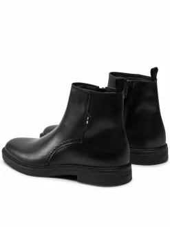 Stivaletti Calev Boot ltfr 50523867 Nero