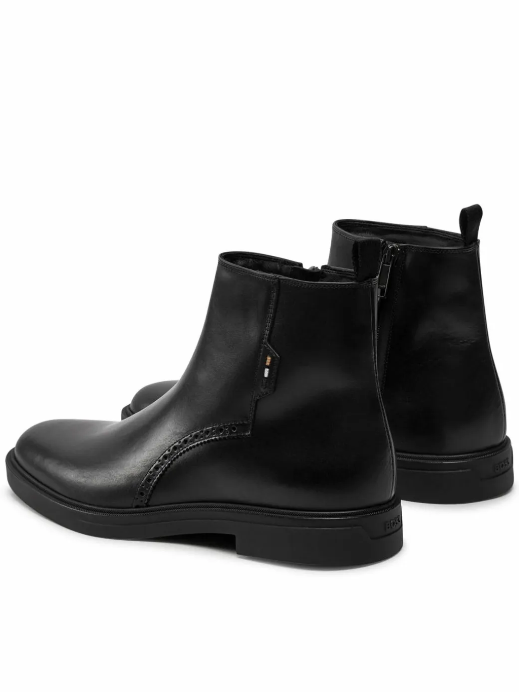 Stivaletti Calev Boot ltfr 50523867 Nero