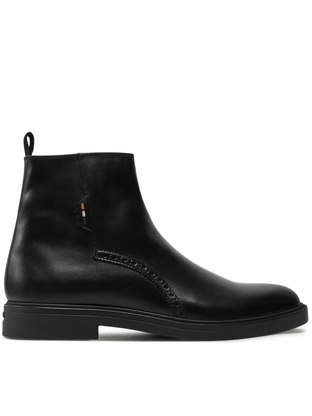 Stivaletti Calev Boot ltfr 50523867 Nero