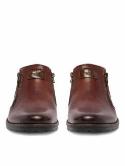 Stivaletti CEO-14656-24 Marrone