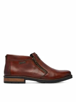 Stivaletti CEO-14656-24 Marrone