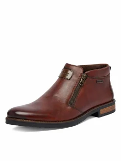 Stivaletti CEO-14656-24 Marrone