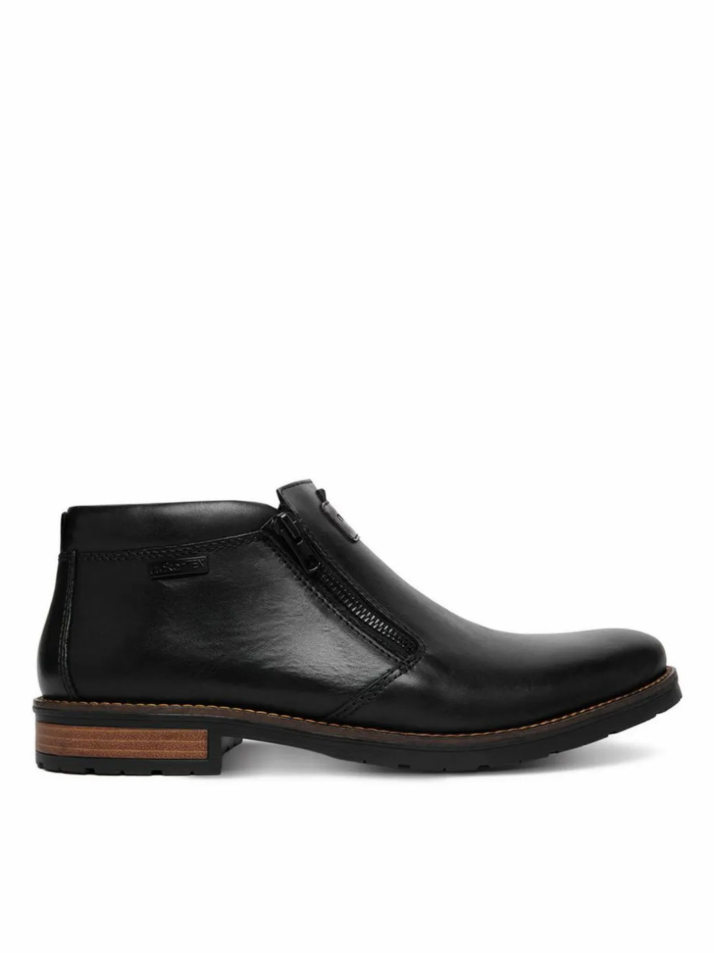 Stivaletti CEO-14656-00 Nero