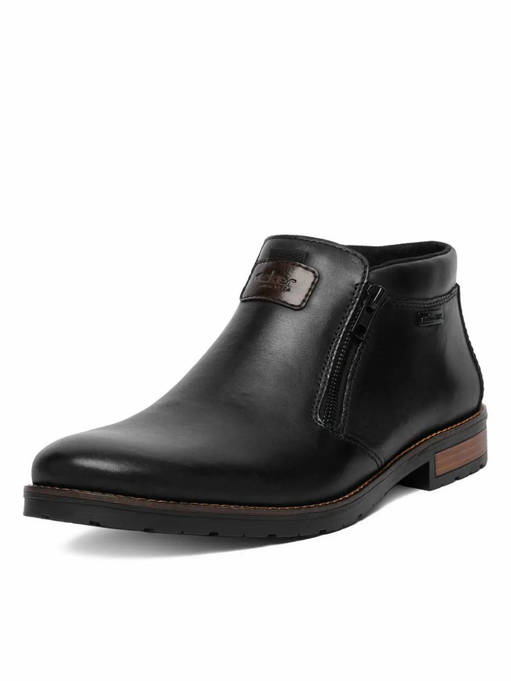 Stivaletti CEO-14656-00 Nero