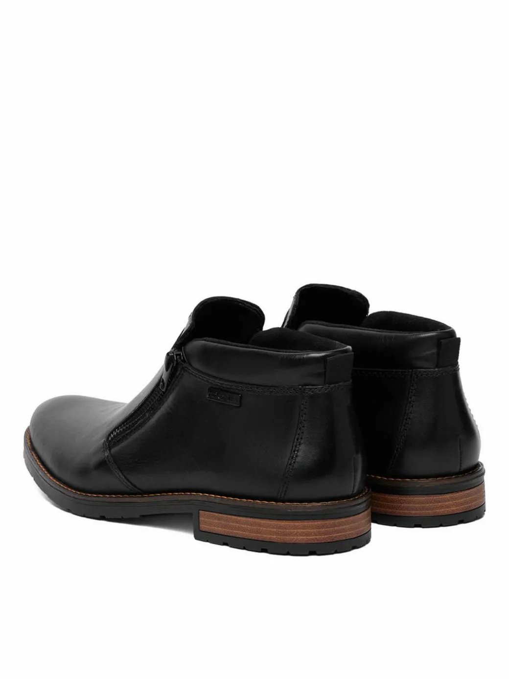 Stivaletti CEO-14656-00 Nero