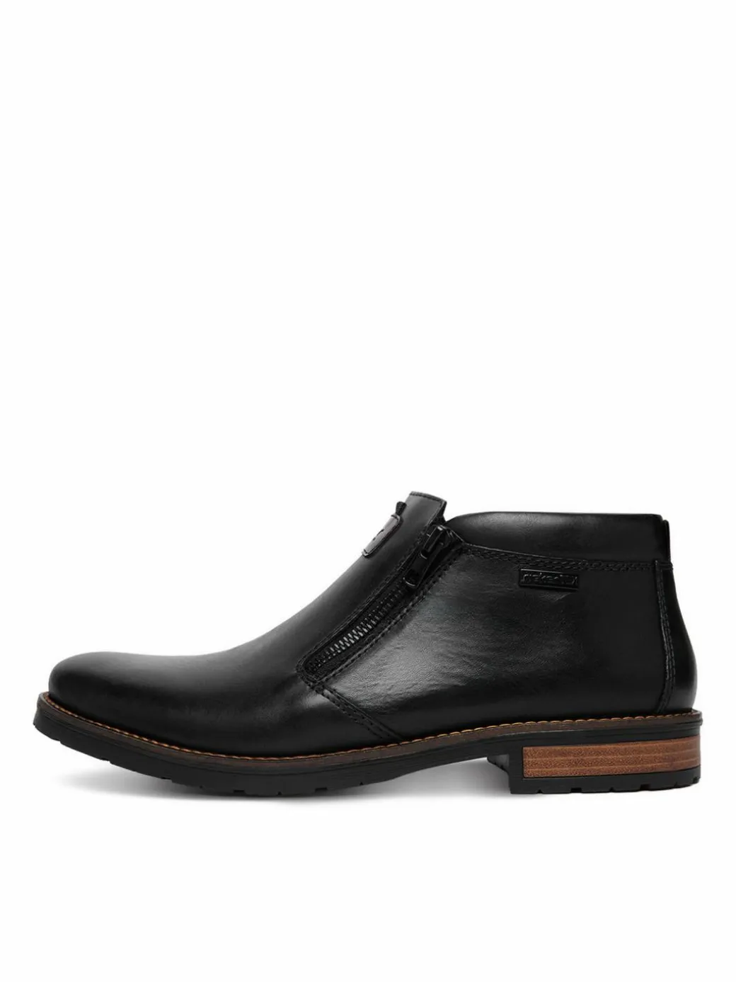 Stivaletti CEO-14656-00 Nero