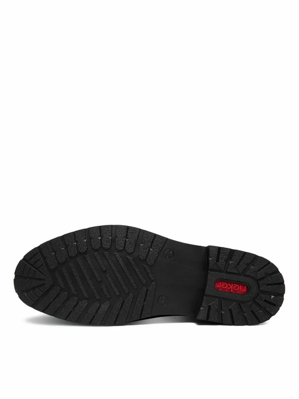Stivaletti CEO-14656-00 Nero