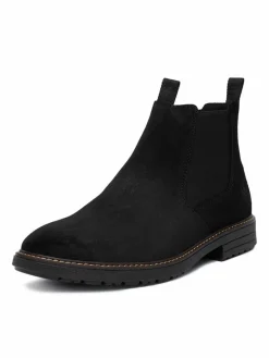 Stivaletti CEO-33180-01 Nero