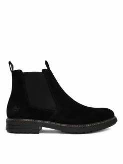 Stivaletti CEO-33180-01 Nero