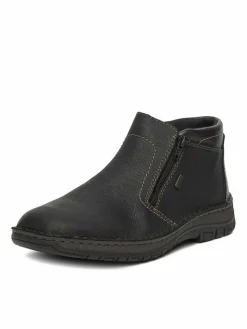 Stivaletti CEO-05173-00 Nero