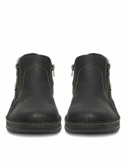 Stivaletti CEO-05173-00 Nero