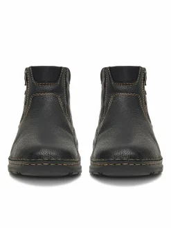 Stivaletti CEO-05362-00 Nero