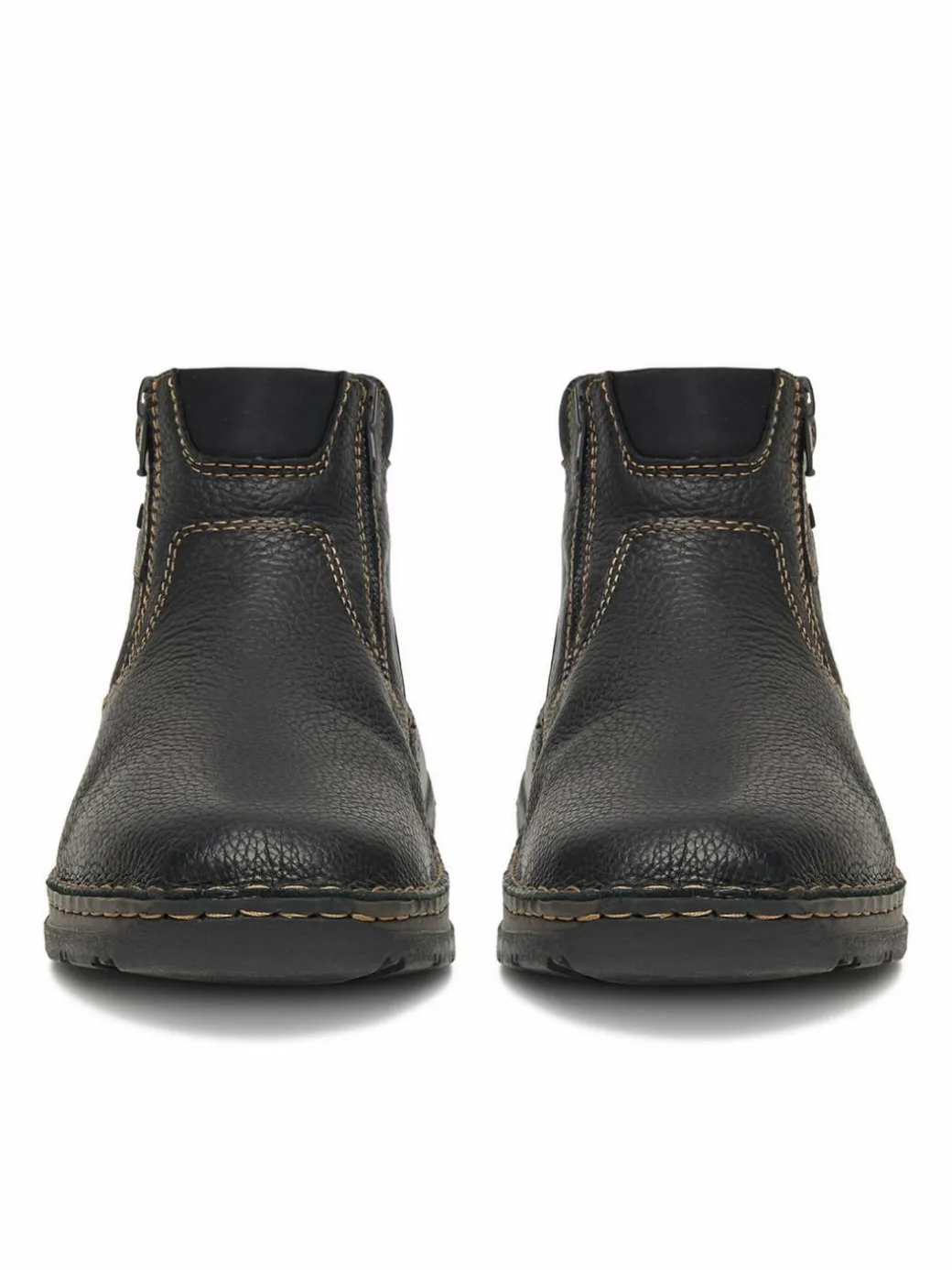 Stivaletti CEO-05362-00 Nero