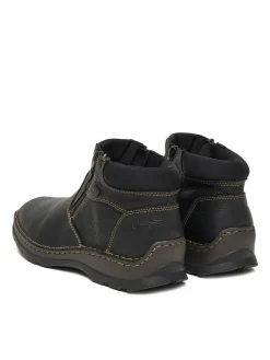 Stivaletti CEO-05362-00 Nero