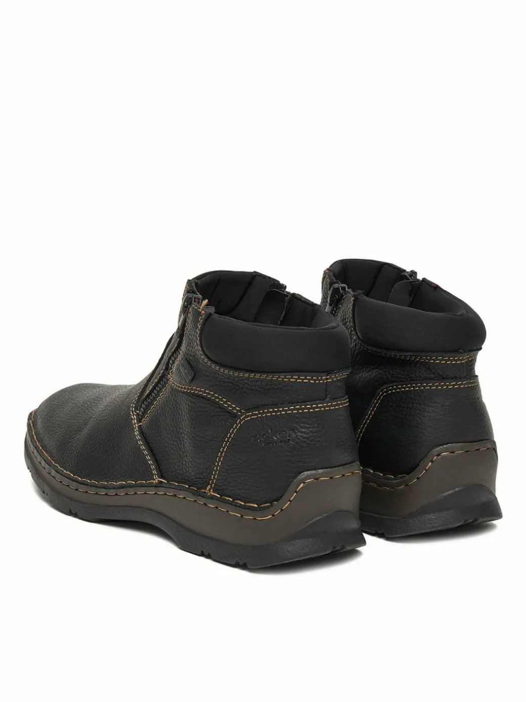 Stivaletti CEO-05362-00 Nero