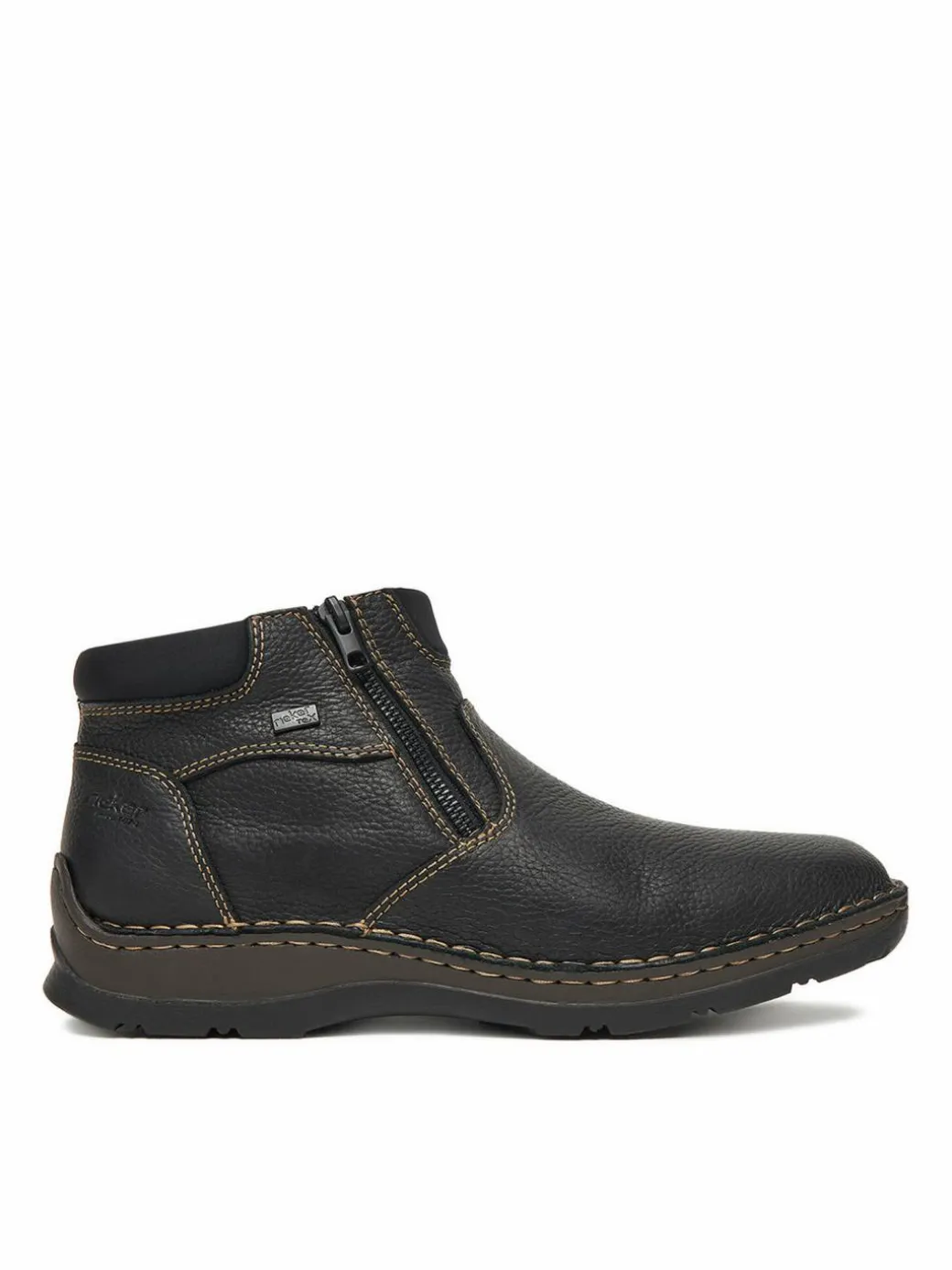 Stivaletti CEO-05362-00 Nero
