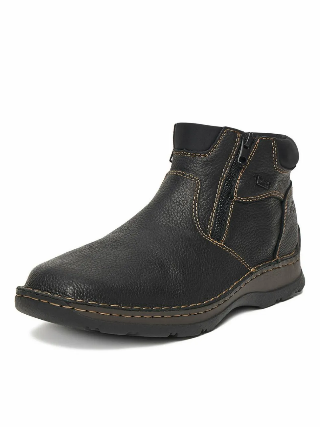 Stivaletti CEO-05362-00 Nero
