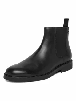 Stivaletti EO-KAIL-02 MI08 Nero