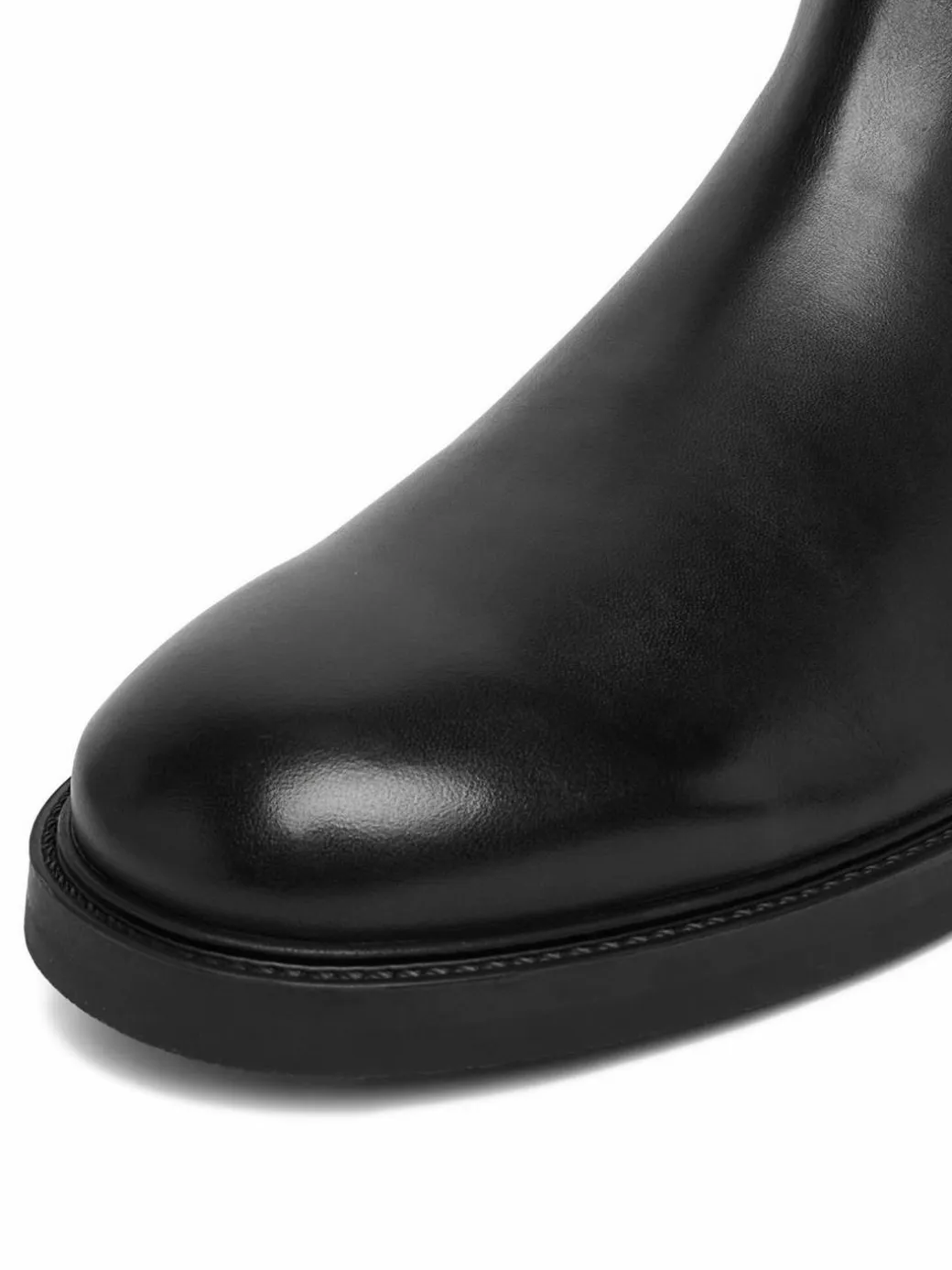 Stivaletti EO-KAIL-02 MI08 Nero