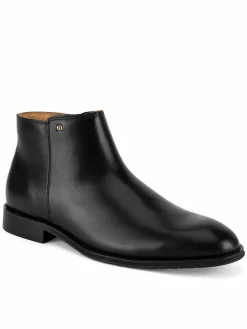 Stivaletti FABIO-04 124 AM Nero