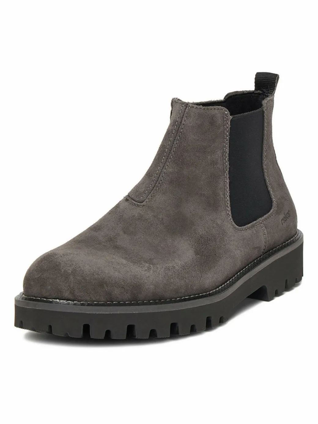 Stivaletti 30453-45 Grigio