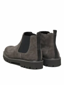 Stivaletti 30453-45 Grigio