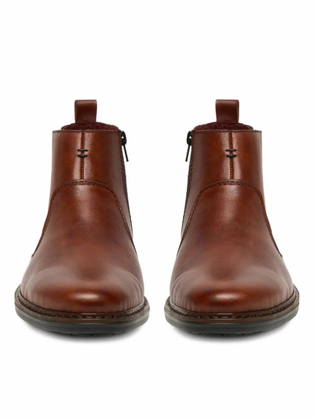 Stivaletti 37662-24 Marrone