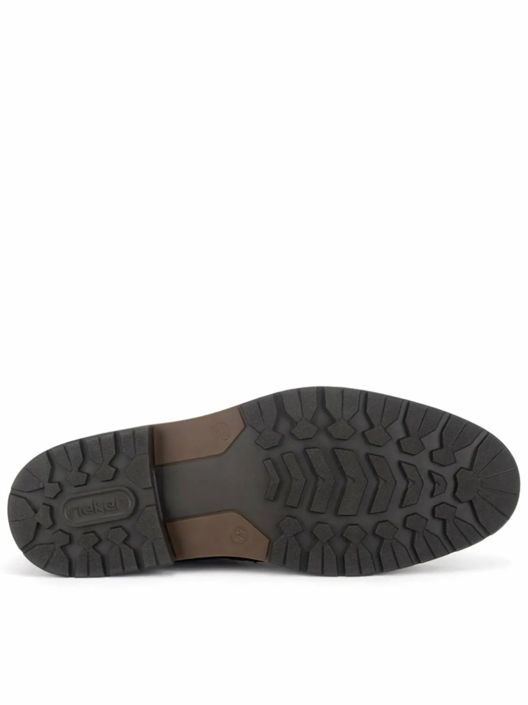 Stivaletti 13757-25 Marrone