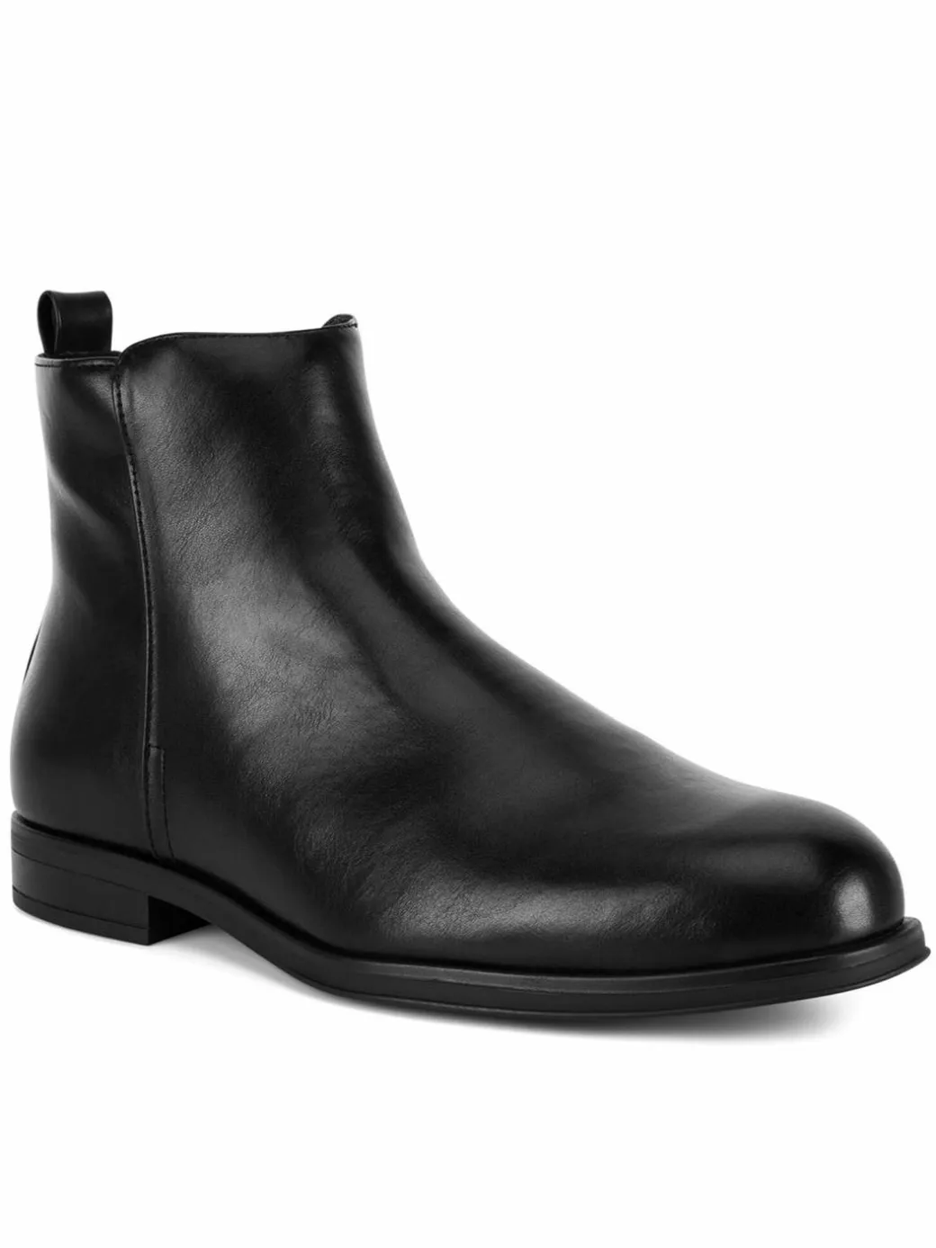 Stivaletti MYL8517-4 Nero