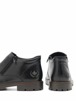 Stivaletti 12194-00 Nero