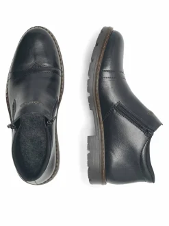 Stivaletti 12194-00 Nero