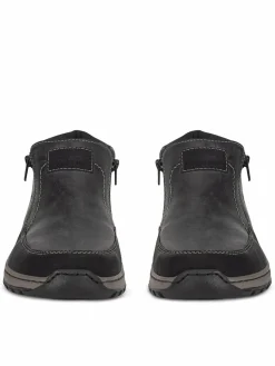 Stivaletti 03352-45 Nero