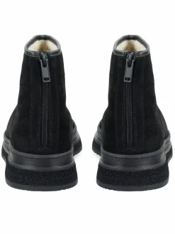 Stivaletti 31643139 Nero