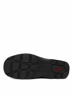Stivaletti 05398-00 Nero