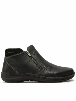 Stivaletti New Anvers 04 44904 Nero