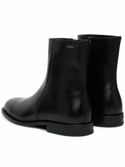 Stivaletti Thorton 50568870 Nero