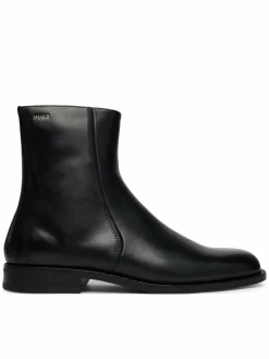 Stivaletti Thorton 50568870 Nero