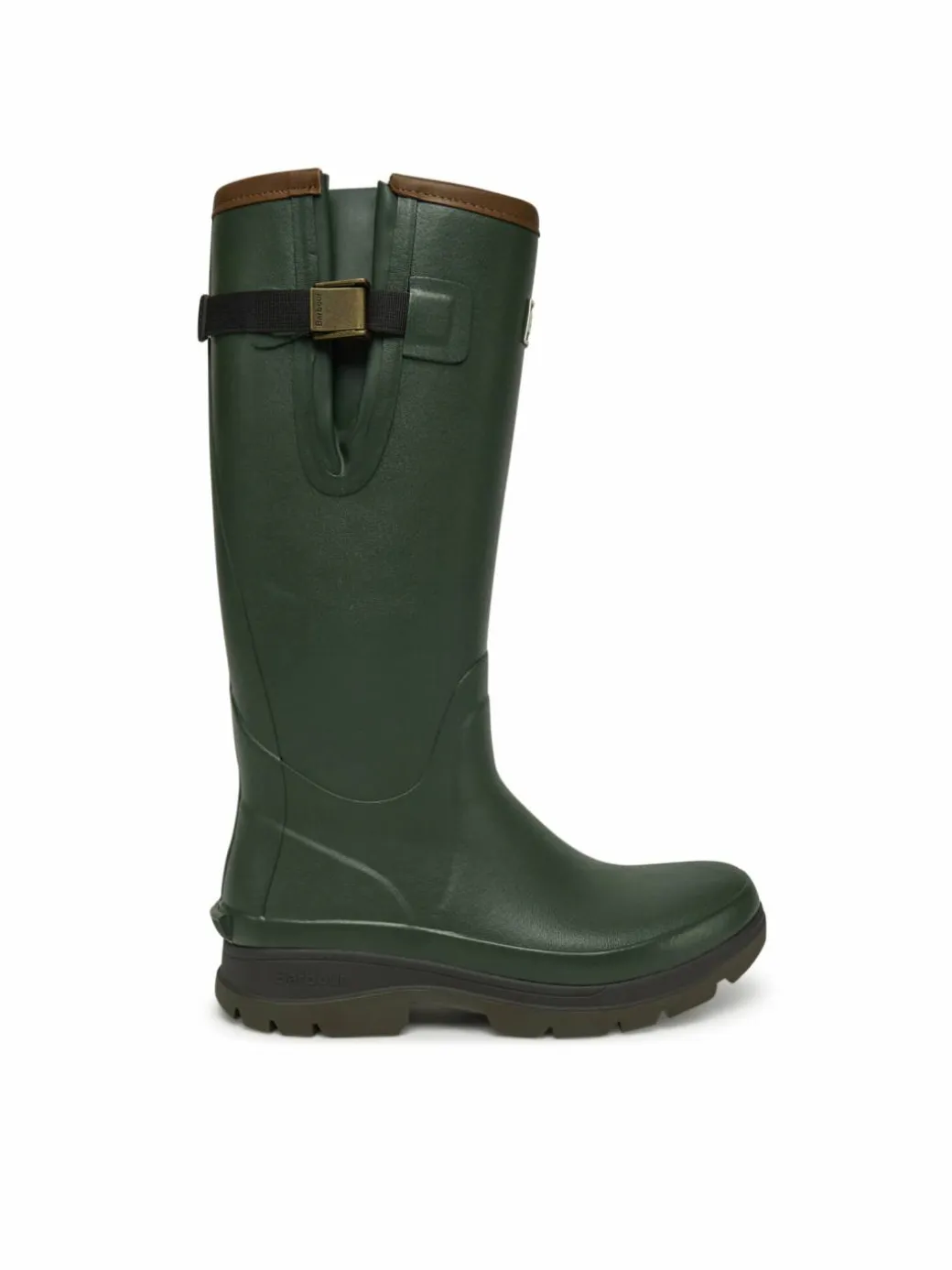 Wellington Tempest MRF0016OL51 Verde