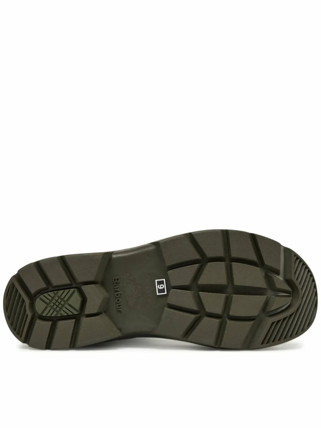 Wellington Tempest MRF0016OL51 Verde